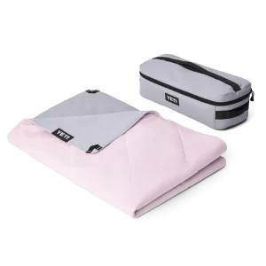 Yeti Lowlands Blanket