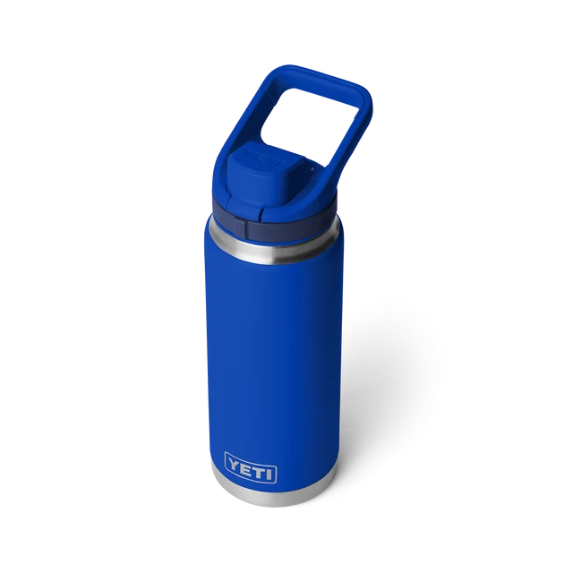Yeti 26oz Bottle with Flip Chug Cap (769ml) - Image 4