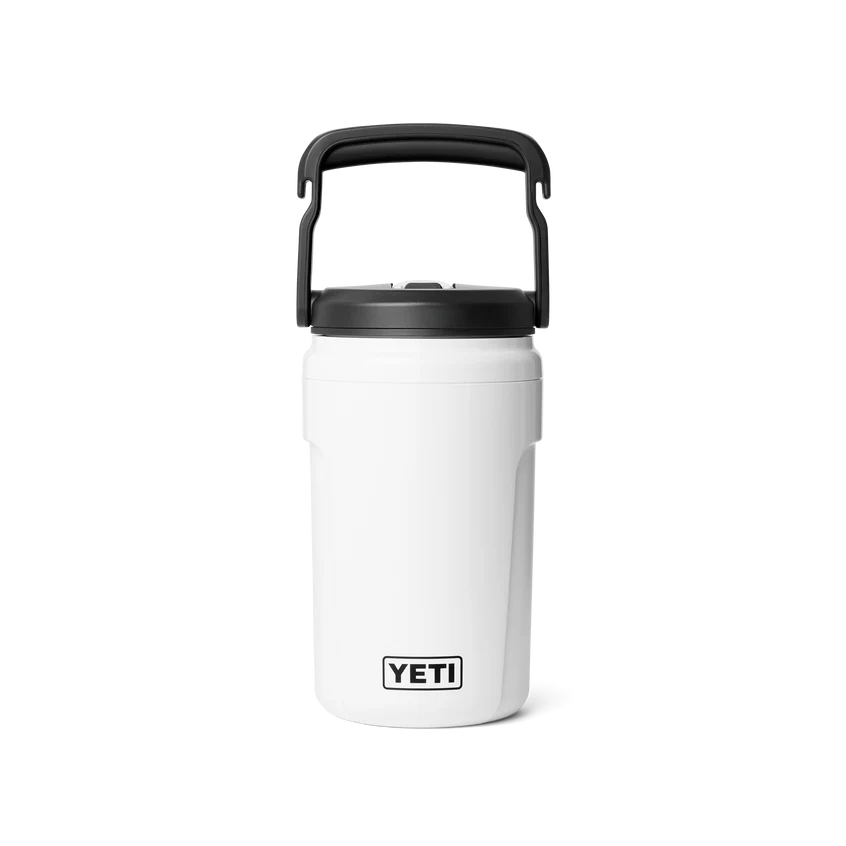 Yeti Silo 40oz Straw Jug (1.1L) - Image 10