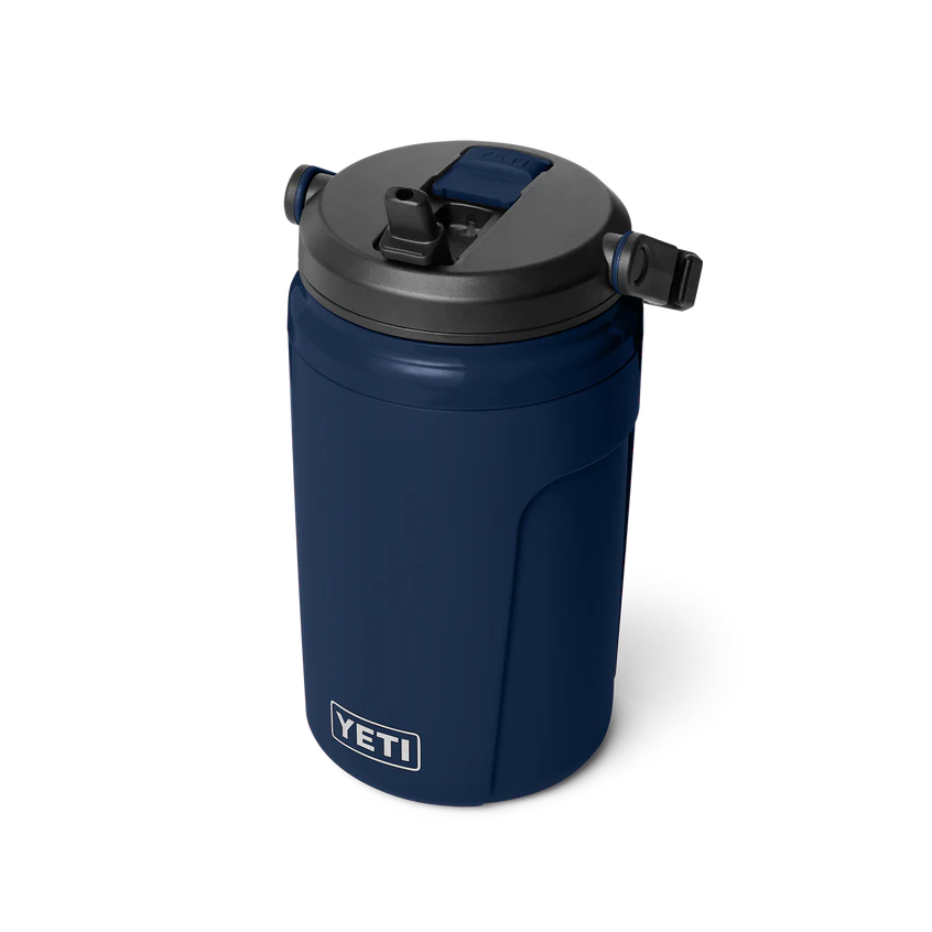 Yeti Silo 40oz Straw Jug (1.1L) - Image 11