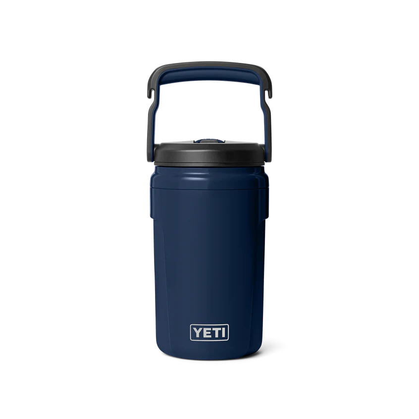 Yeti Silo 40oz Straw Jug (1.1L)
