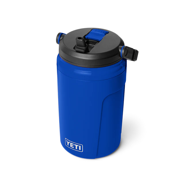 Yeti Silo 40oz Straw Jug (1.1L) - Image 19