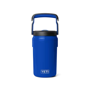 Yeti Silo 40oz Straw Jug (1.1L) - Royal Blue
