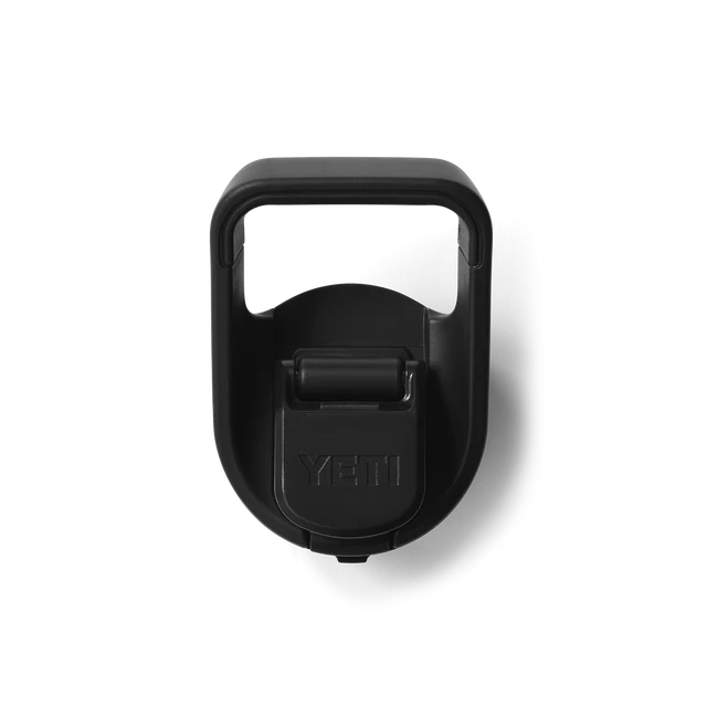 Rambler Bottle Flip Chug Cap (Black) - Image 5
