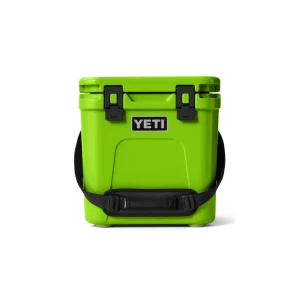Yeti Roadie 24 Hard Cooler V2 - Venom