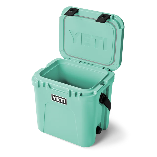 Yeti Roadie 24 Hard Cooler V2 - Image 48