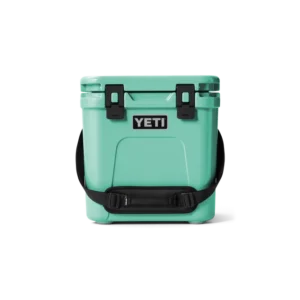 Yeti Roadie 24 Hard Cooler V2 - Seafoam