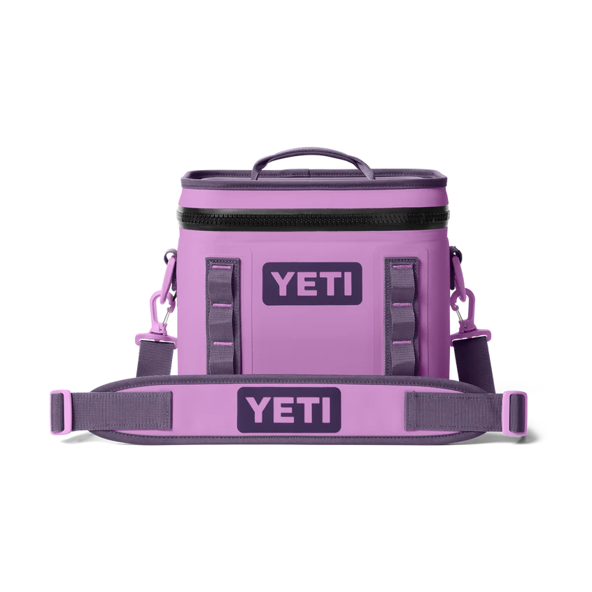 Yeti Hopper Flip 8 Soft Cooler