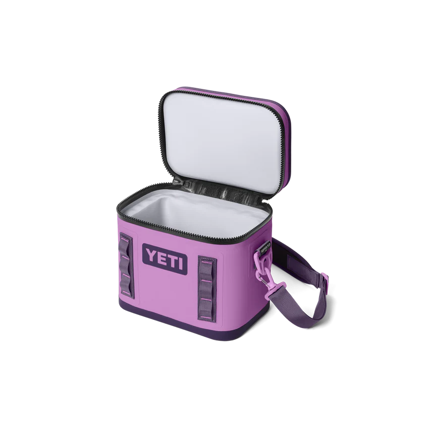 Yeti Hopper Flip 8 Soft Cooler - Image 47