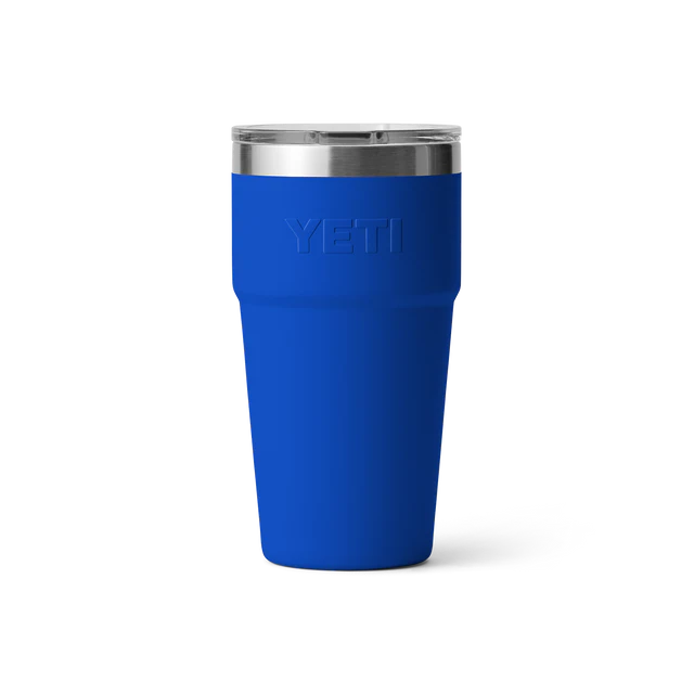 Yeti Rambler 20oz Stackable Cup (591ml) w/ Magslider Lid - Image 35
