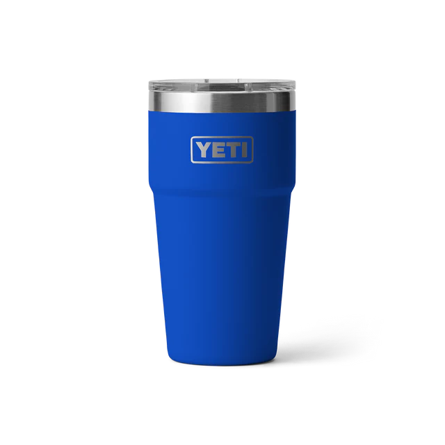 Yeti Rambler 20oz Stackable Cup (591ml) w/ Magslider Lid - Image 36