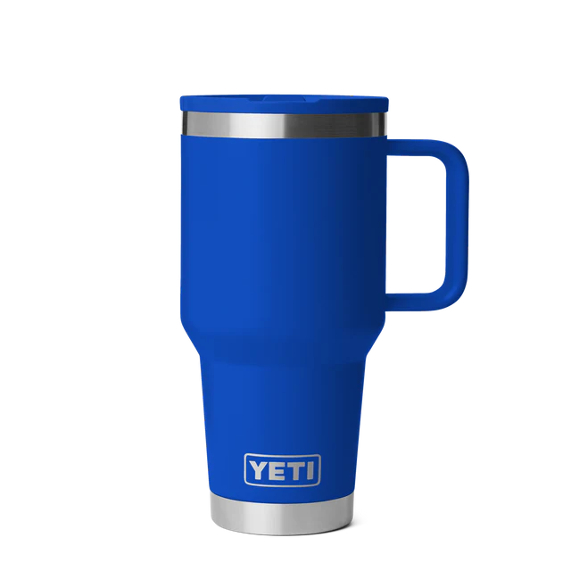 Yeti 30oz Travel Straw Mug (887ml) - Image 20