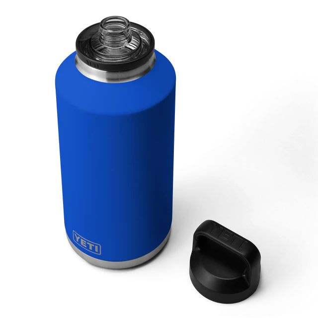 Yeti 64oz Bottle with Chug Cap (1.89L) - Image 27