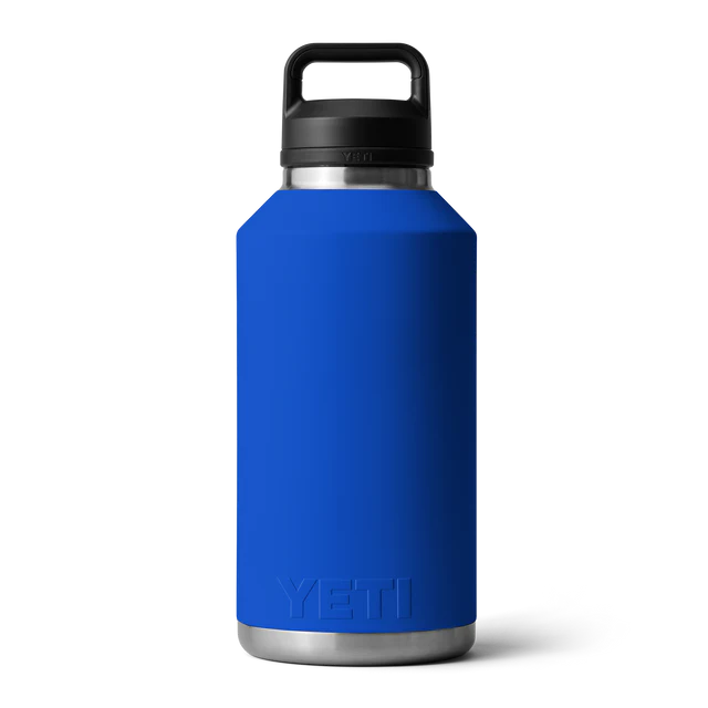 Yeti 64oz Bottle with Chug Cap (1.89L) - Image 28