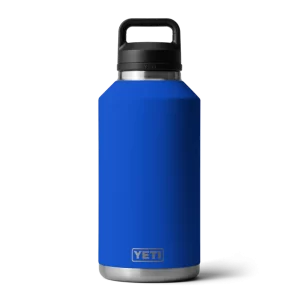 Yeti 64oz Bottle with Chug Cap (1.89L) - Royal Blue
