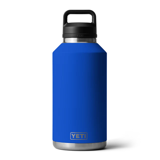 Yeti 64oz Bottle with Chug Cap (1.89L) - Image 29
