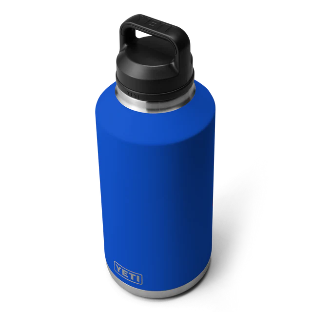 Yeti 64oz Bottle with Chug Cap (1.89L) - Image 30