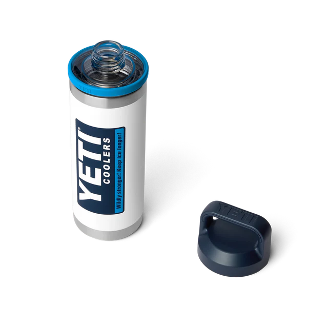 Yeti 18oz Bottle with Chug Cap (532ml) - Image 21