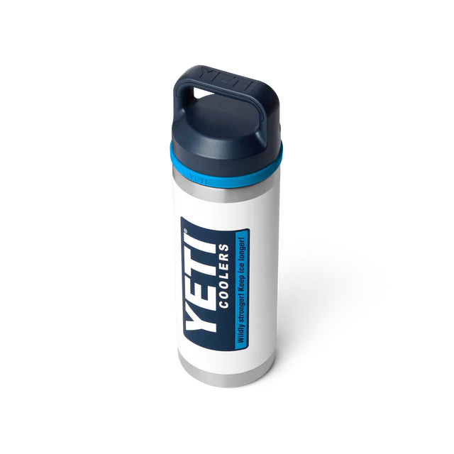 Yeti 18oz Bottle with Chug Cap (532ml) - Image 23
