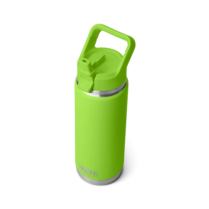 Yeti 26oz Bottle with Straw Cap (769ml) - Image 28