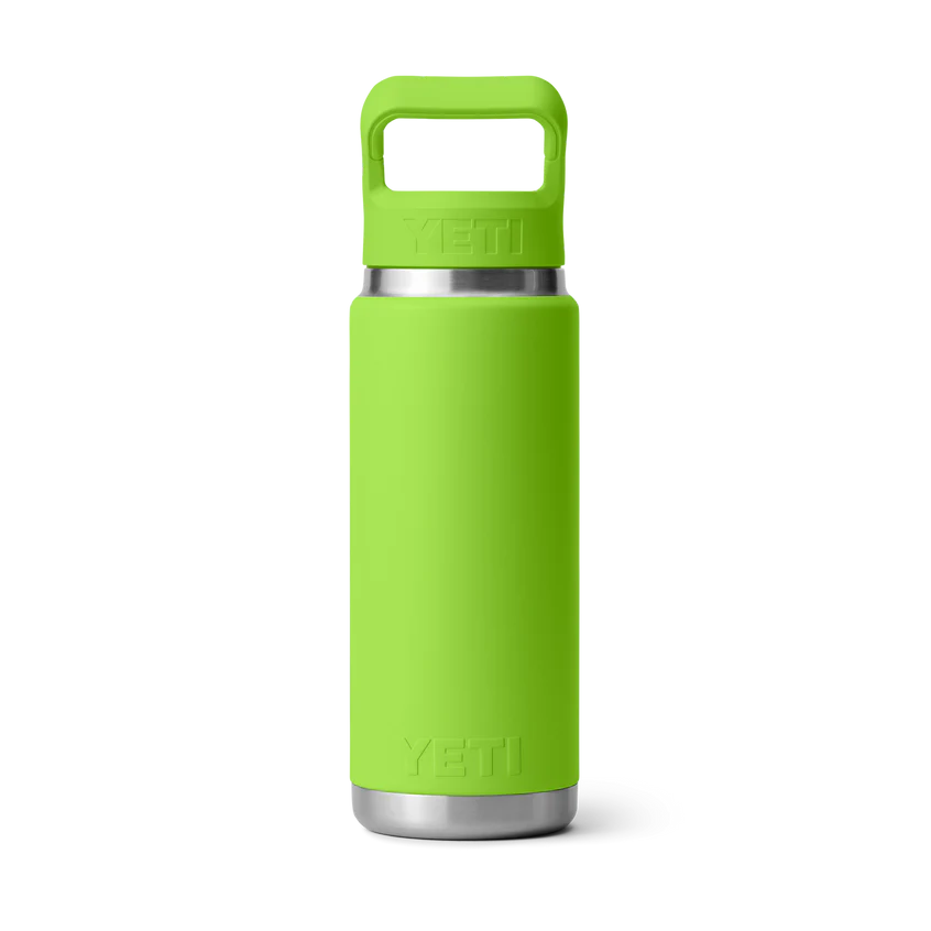 Yeti 26oz Bottle with Straw Cap (769ml) - Image 27