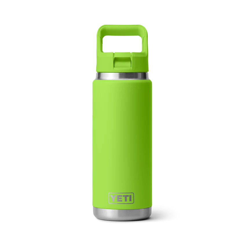 Yeti 26oz Bottle with Straw Cap (769ml) - Image 26