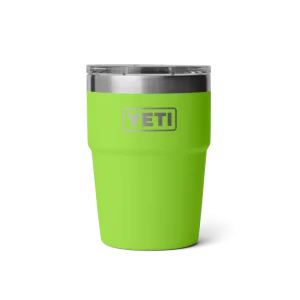 Yeti Rambler 16oz Stackable Cup (473ml) w/ Magslider Lid