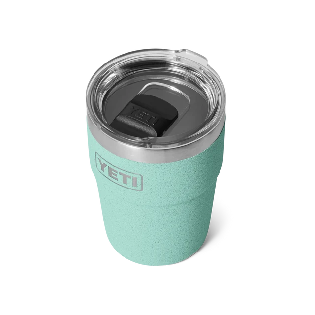 Yeti Rambler 16oz Stackable Cup (473ml) w/ Magslider Lid - Image 36