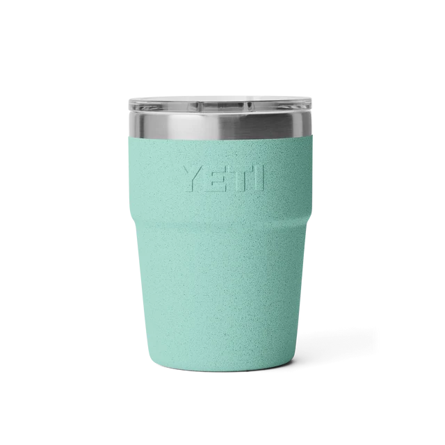 Yeti Rambler 16oz Stackable Cup (473ml) w/ Magslider Lid - Image 37