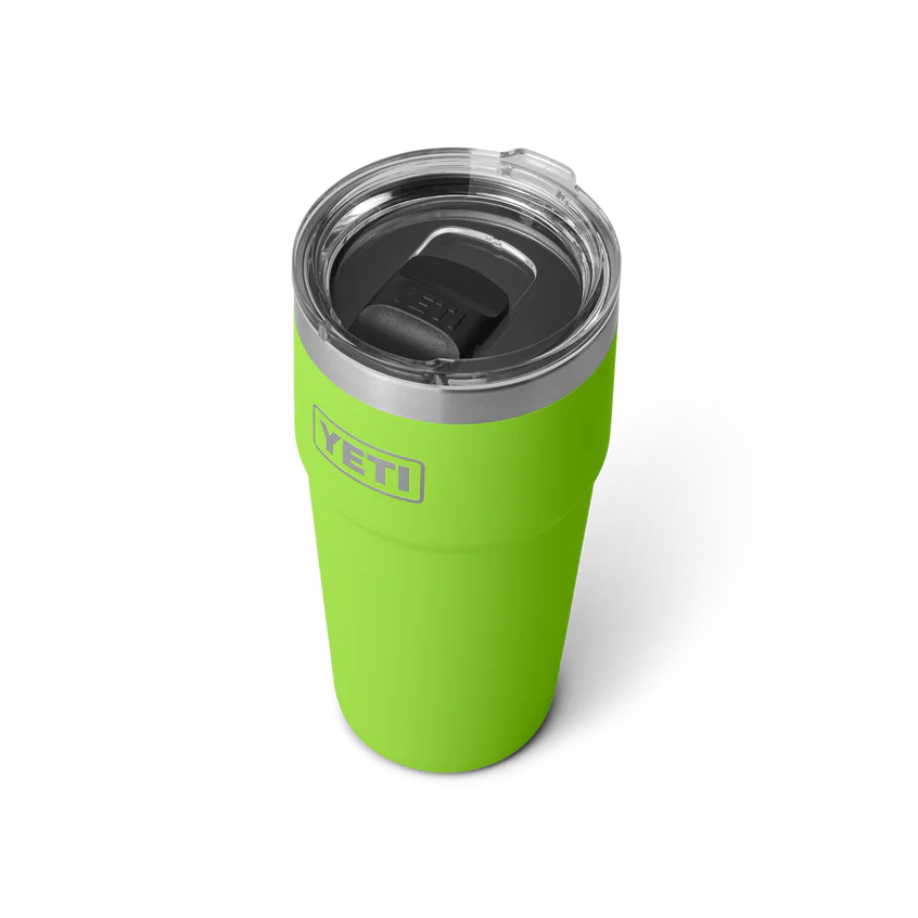 Yeti Rambler 20oz Stackable Cup (591ml) w/ Magslider Lid - Image 24