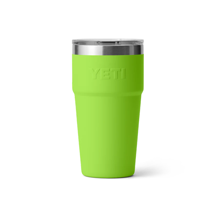 Yeti Rambler 20oz Stackable Cup (591ml) w/ Magslider Lid - Image 25