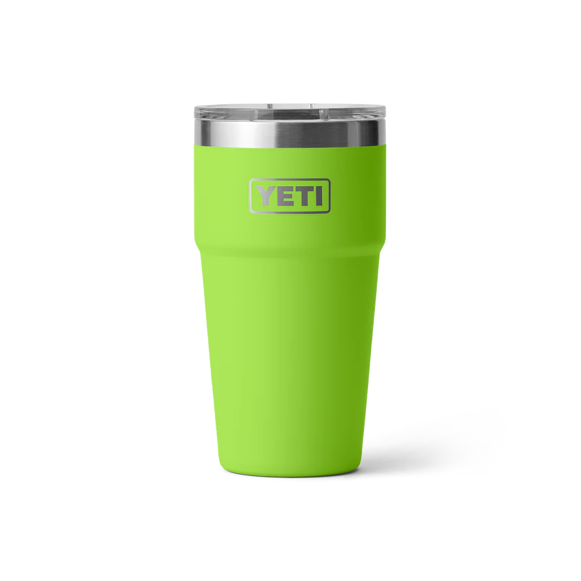 Yeti Rambler 20oz Stackable Cup (591ml) w/ Magslider Lid - Image 26