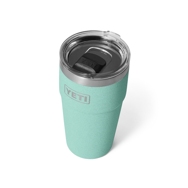 Yeti Rambler 20oz Stackable Cup (591ml) w/ Magslider Lid - Image 32