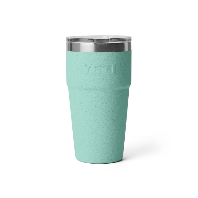 Yeti Rambler 20oz Stackable Cup (591ml) w/ Magslider Lid - Image 33