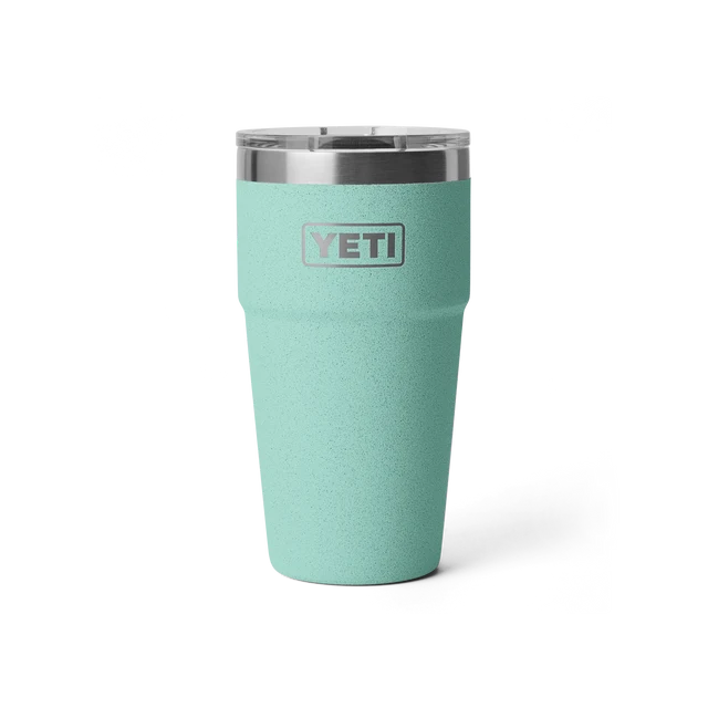 Yeti Rambler 20oz Stackable Cup (591ml) w/ Magslider Lid