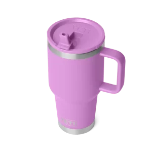 Yeti 30oz Travel Straw Mug (887ml)