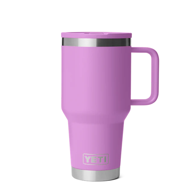 Yeti 30oz Travel Straw Mug (887ml) - Image 17