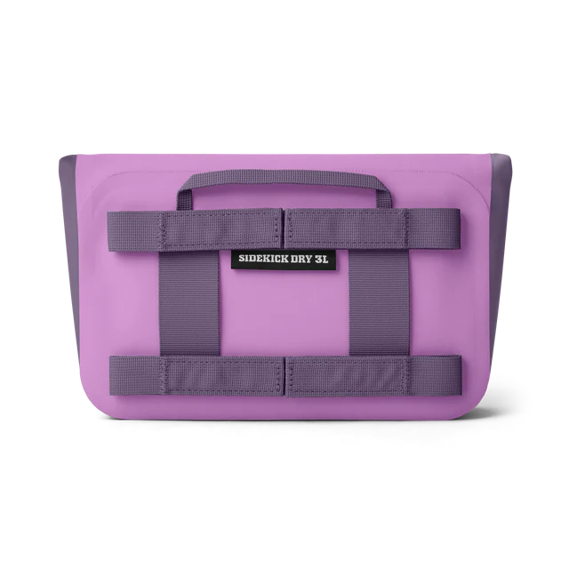 Yeti SideKick Dry® 3L Gear Case - Image 50