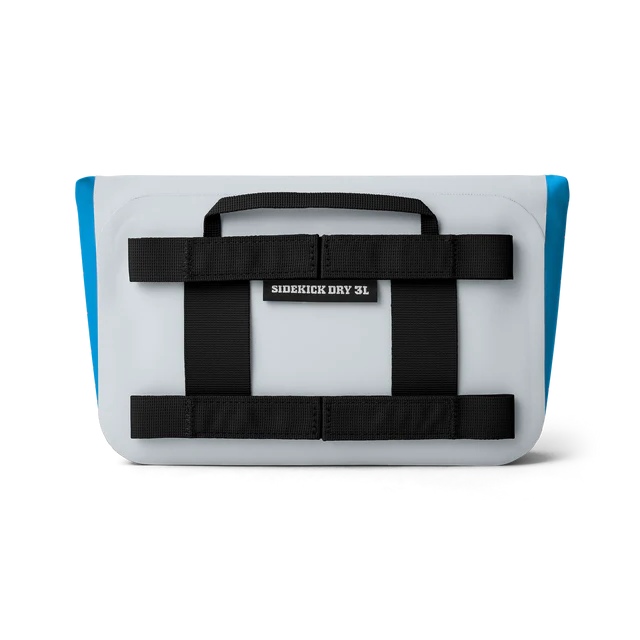 Yeti SideKick Dry® 3L Gear Case - Image 46
