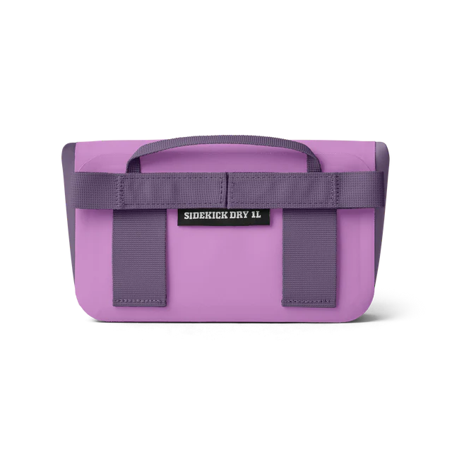 Yeti SideKick Dry® 1L Gear Case - Image 28