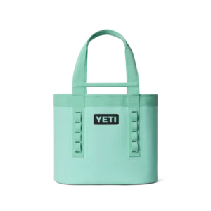 Yeti Camino 35 Carryall Tote Bag - Seafoam