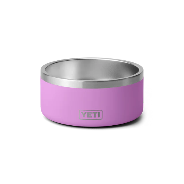 Yeti Boomer 4 Dog Bowl