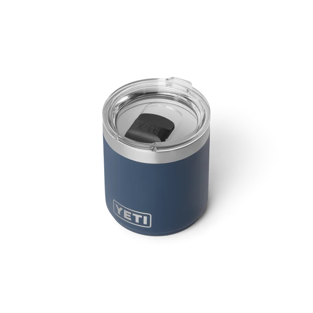 Yeti 10oz Stackable Lowball (295ml) w/ DuraSip™ Ceramic Lining - Image 2