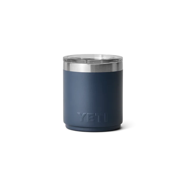 Yeti 10oz Stackable Lowball (295ml) w/ DuraSip™ Ceramic Lining - Image 4