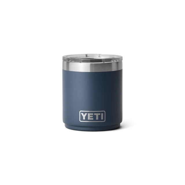 Yeti 10oz Stackable Lowball (295ml) w/ DuraSip™ Ceramic Lining - Image 6
