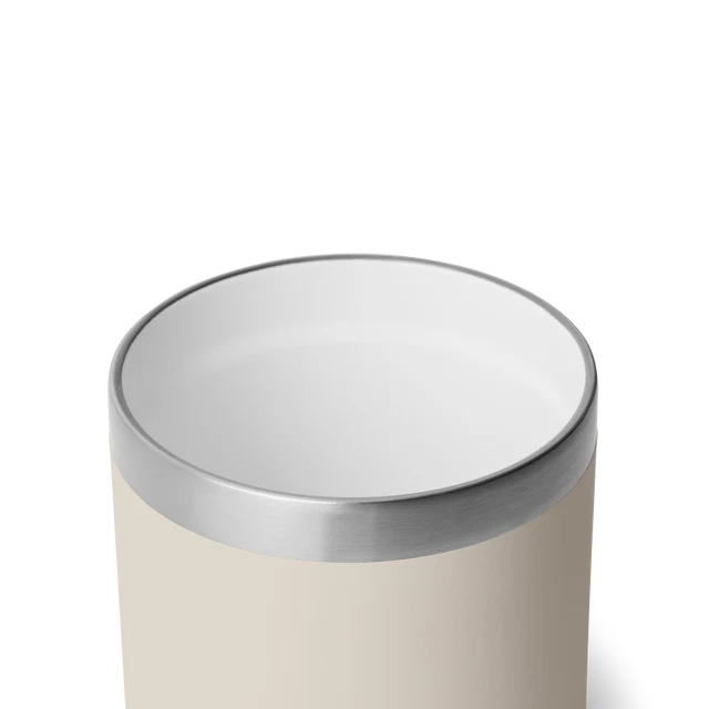 Yeti 10oz Stackable Lowball (295ml) w/ DuraSip™ Ceramic Lining - Image 3