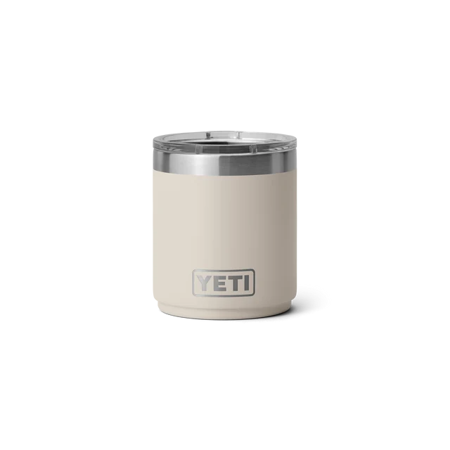 Yeti 10oz Stackable Lowball (295ml) w/ DuraSip™ Ceramic Lining - Image 7