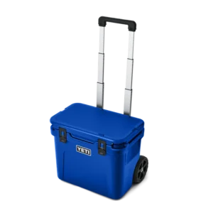 Yeti Roadie 32 Wheeled Hard Cooler - Royal Blue