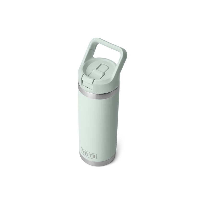 Yeti 18oz Bottle w/Colour Matched Straw Cap (532ml) - Image 19