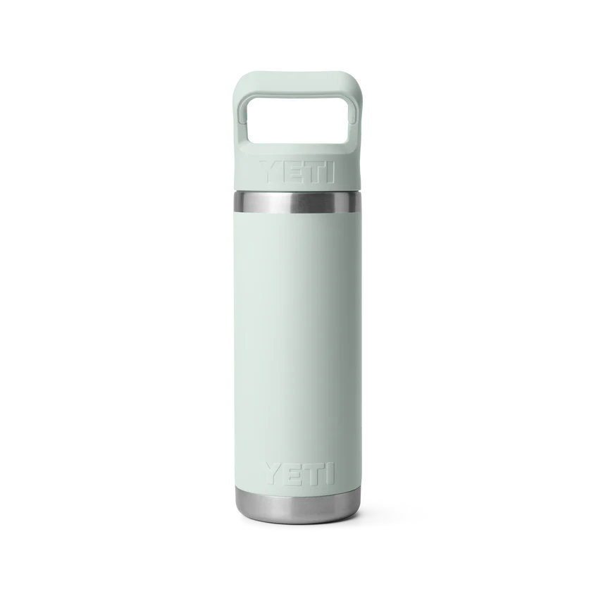 Yeti 18oz Bottle w/Colour Matched Straw Cap (532ml) - Image 20